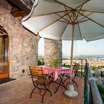 Agriturismo Golfo Dei Poeti Fattorie Bedogni Von Berger