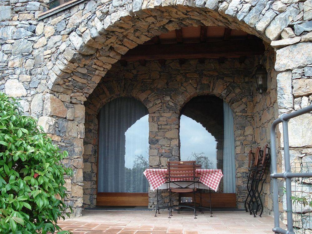 Hotel Agriturismo Golfo Dei Poeti La Spezia