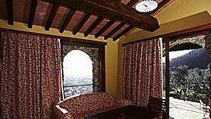 Agriturismo Golfo Dei Poeti 3* La Spezia