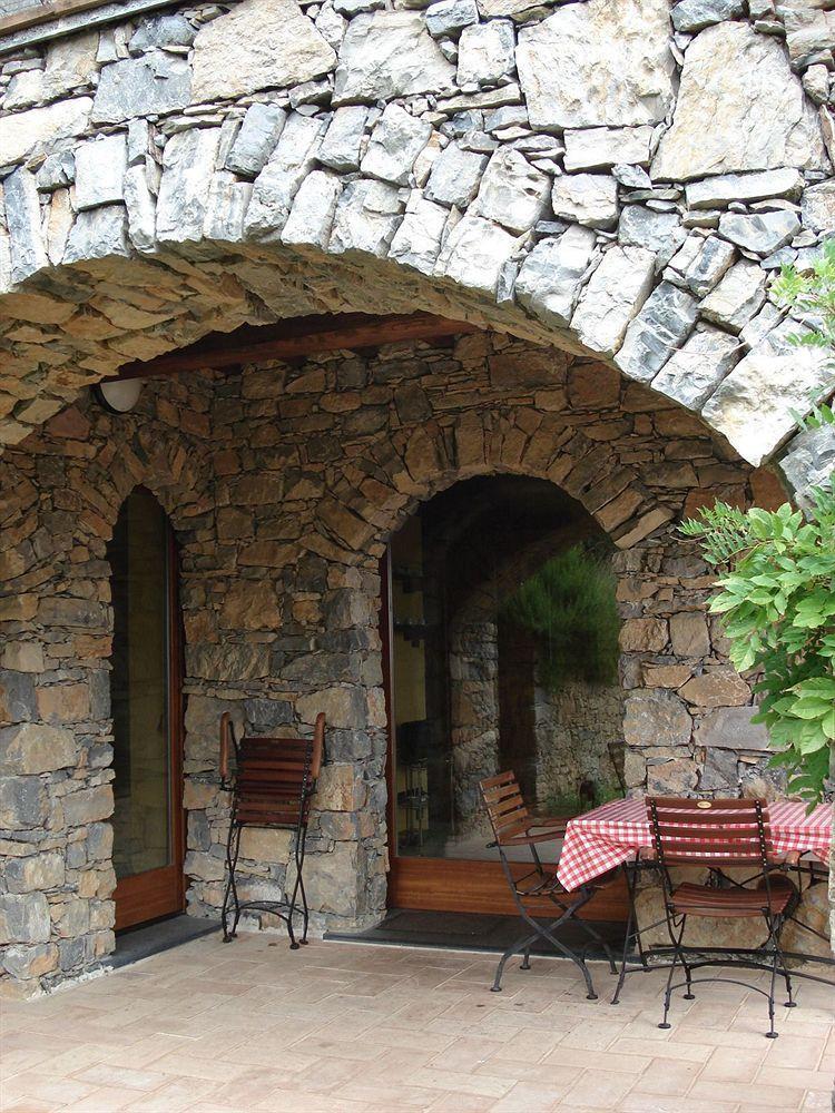 Hotel Agriturismo Golfo Dei Poeti