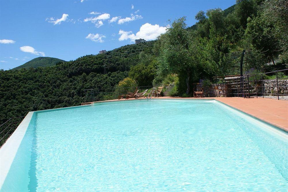 Agriturismo Golfo Dei Poeti 3* La Spezia