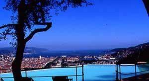 Hotel Agriturismo Golfo Dei Poeti 3*