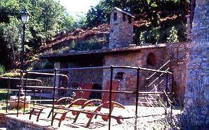 Agriturismo Golfo Dei Poeti 3*