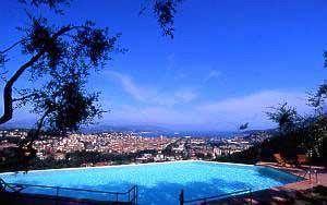 Agriturismo Golfo Dei Poeti
