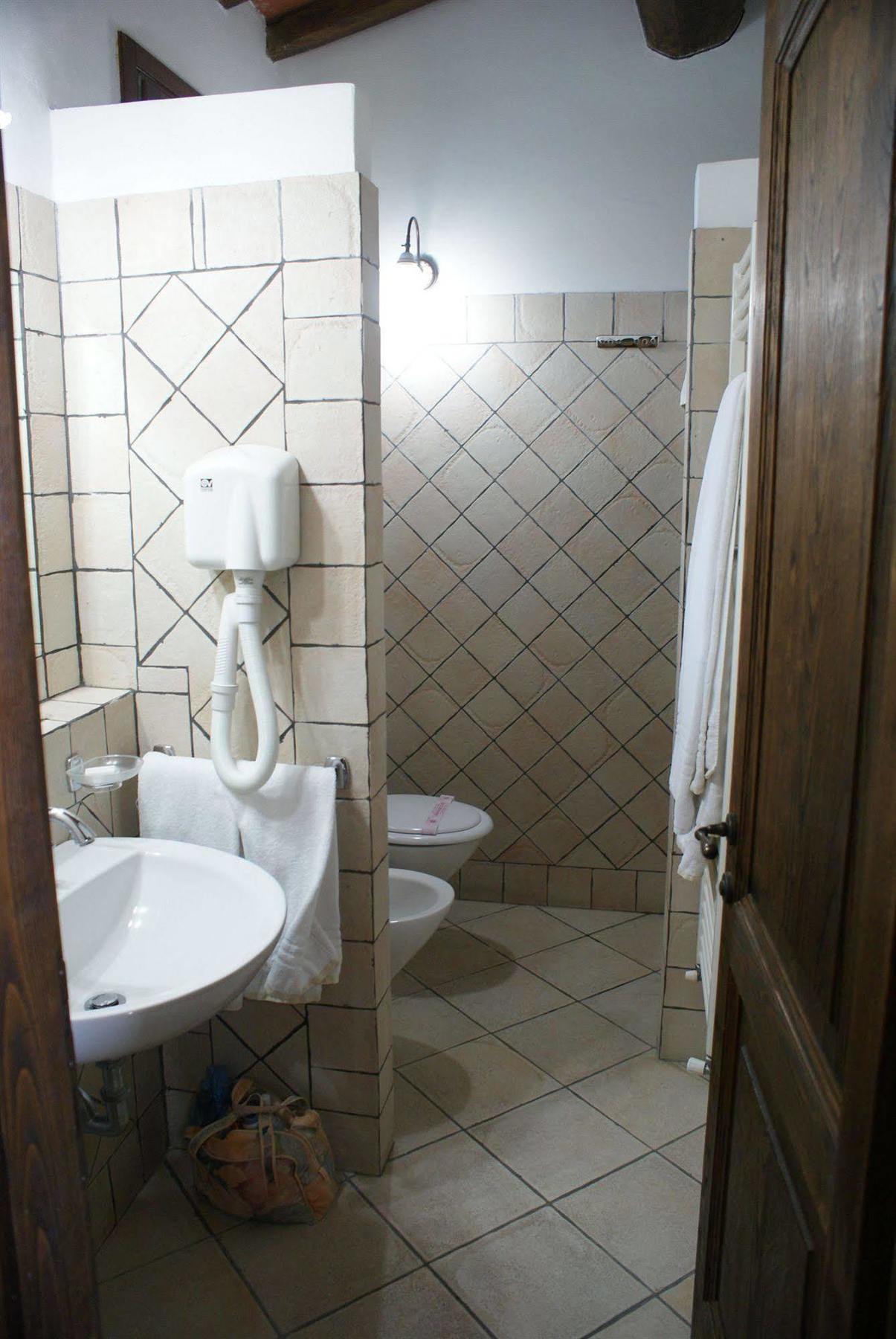 Hotel Agriturismo Golfo Dei Poeti La Spezia