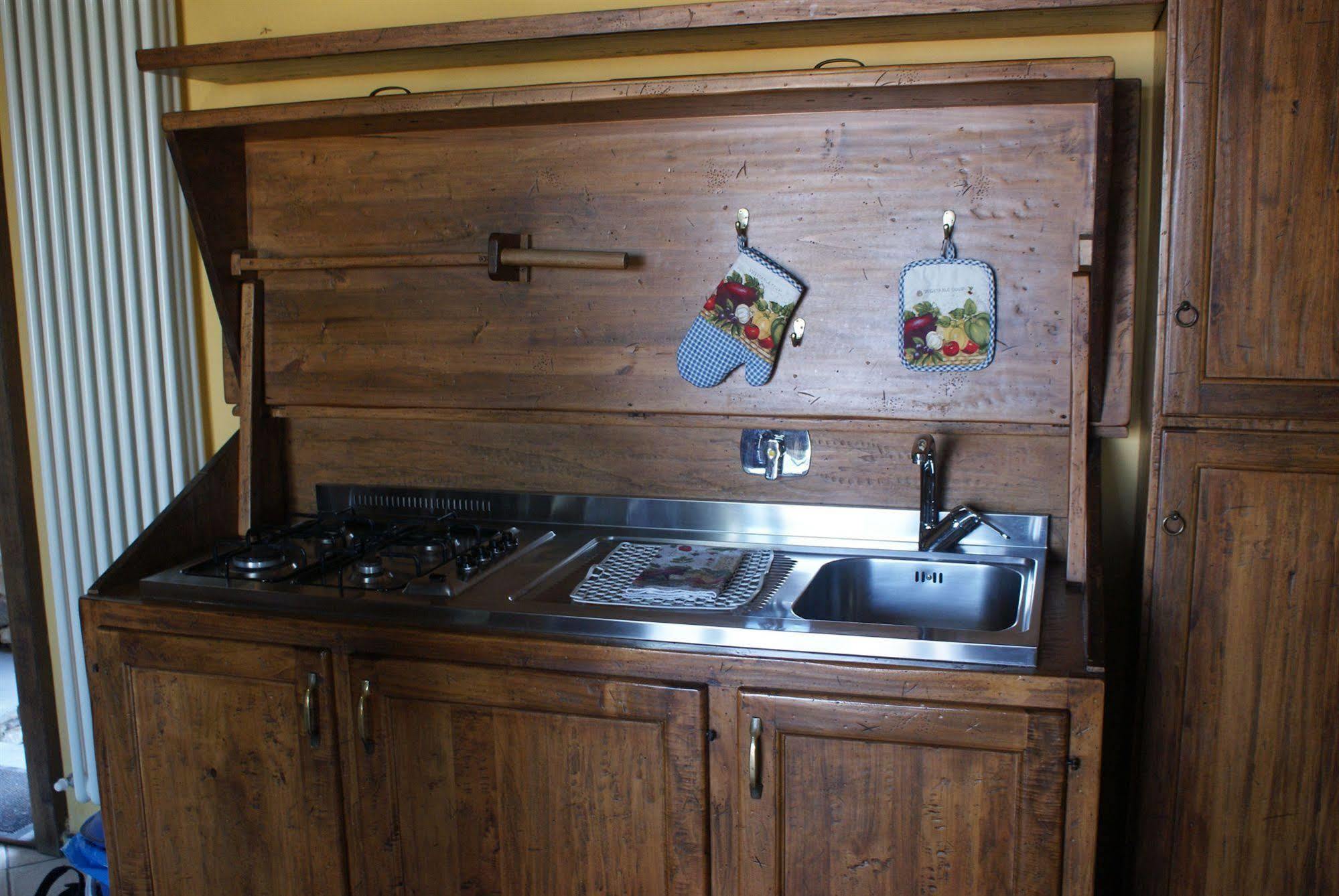 Agriturismo Golfo Dei Poeti