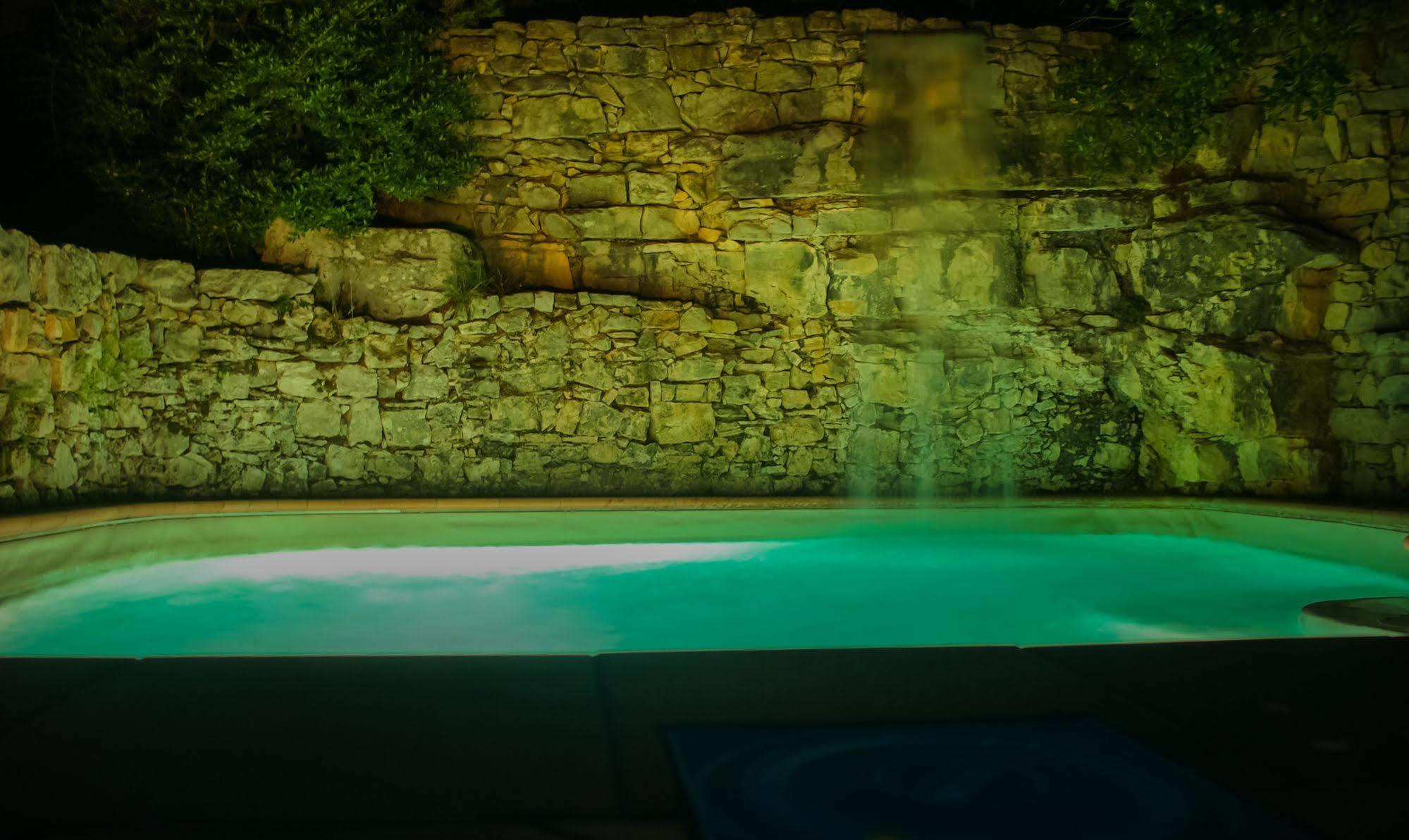 Agriturismo Golfo Dei Poeti Hotel
