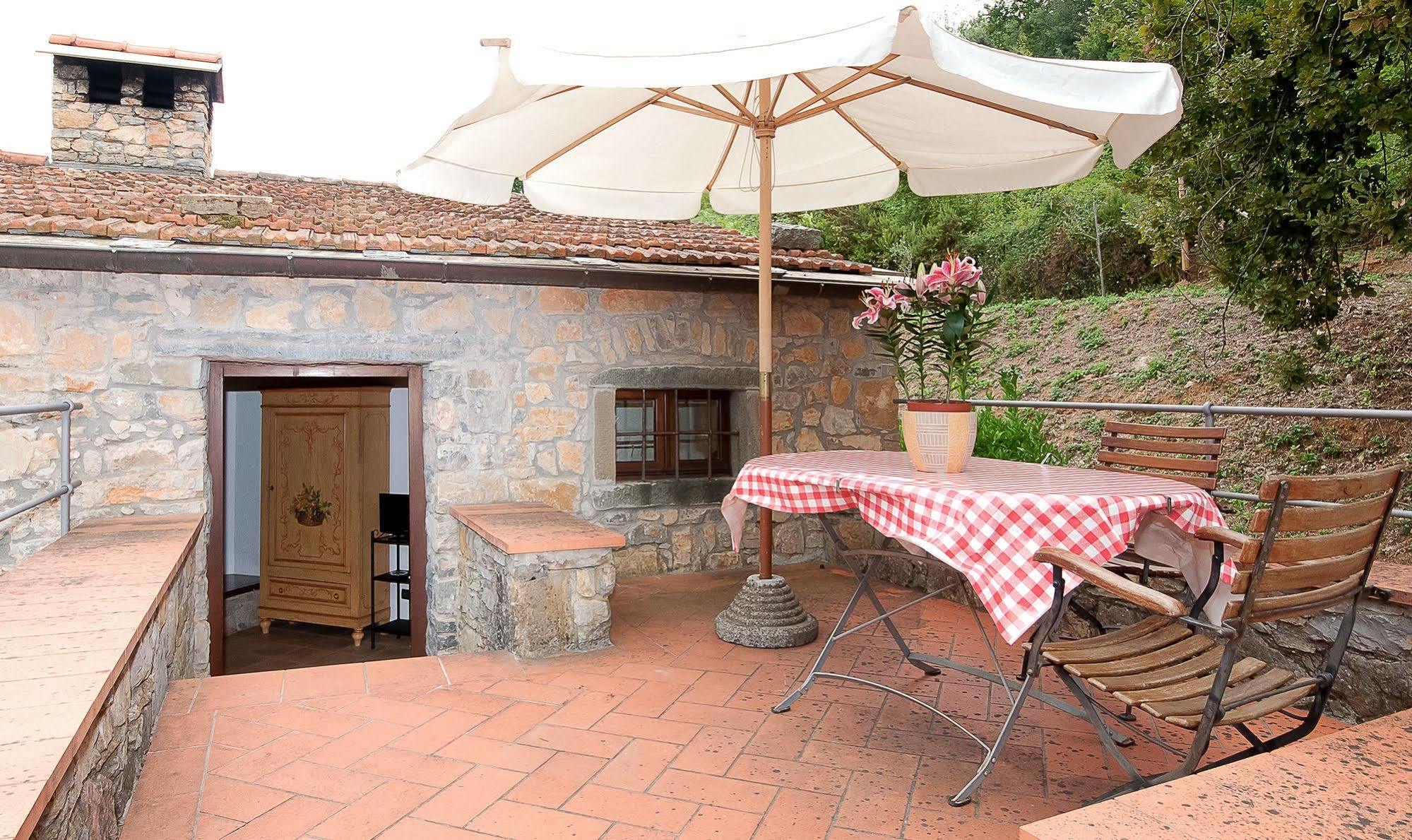 Hotel Agriturismo Golfo Dei Poeti La Spezia